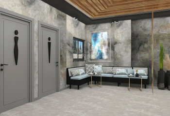 Квартира 2+1 в Алании, Турция | STE-59949