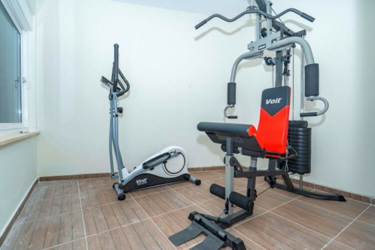 Вилла 4+1 в Бекташе, Алания, Турция | SBB-59942