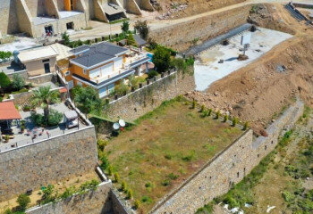 Вилла 4+1 в Бекташе, Алания, Турция | SBB-59942