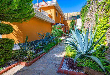 Вилла 4+1 в Бекташе, Алания, Турция | SBB-59942