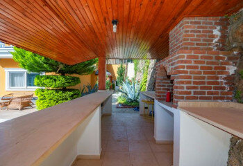 Вилла 4+1 в Бекташе, Алания, Турция | SBB-59942