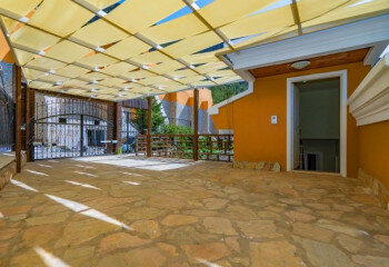 Вилла 4+1 в Бекташе, Алания, Турция | SBB-59942