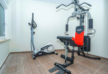 Вилла 4+1 в Бекташе, Алания, Турция | SBB-59942