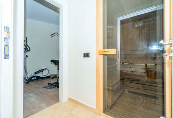 Вилла 4+1 в Бекташе, Алания, Турция | SBB-59942