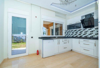 Вилла 4+1 в Бекташе, Алания, Турция | SBB-59942