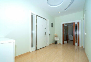 Вилла 4+1 в Бекташе, Алания, Турция | SBB-59942