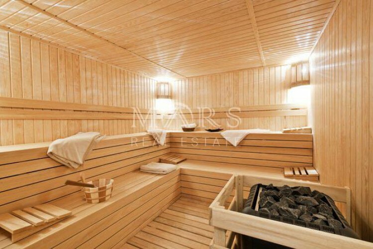 Квартира 2+1 в Алании, Турция | STE-59953