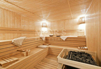 Квартира 2+1 в Алании, Турция | STE-59953