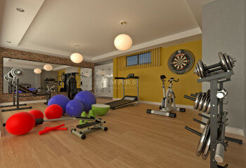 Квартира 2+1 в Алании, Турция | STE-59953