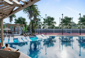 Квартира 1+1 в Каргыджаке, Алания, Турция | PBB-59958