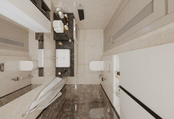 Квартира 1+1 в Каргыджаке, Алания, Турция | PBB-59958