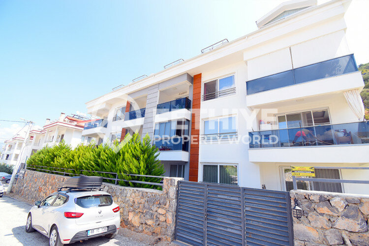 Квартира 2+1 в Фетхие, Турция | PTE-59977