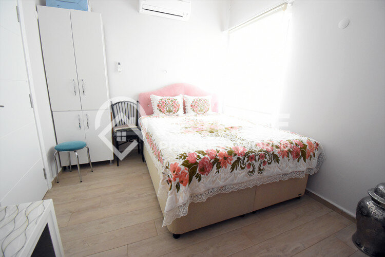 Квартира 2+1 в Фетхие, Турция | PTE-59977
