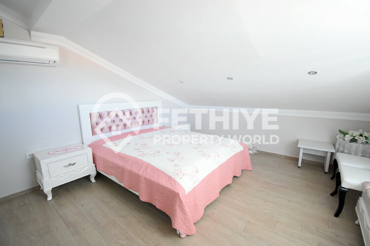 Квартира 2+1 в Фетхие, Турция | PTE-59977