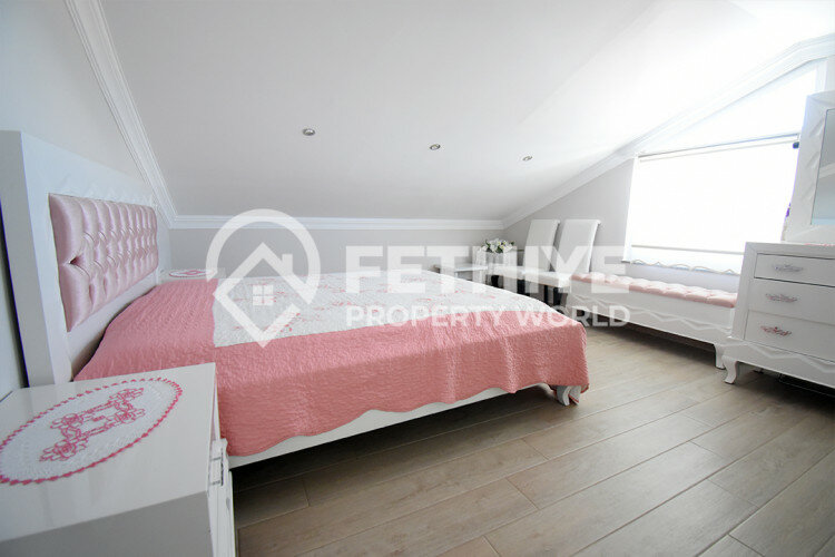 Квартира 2+1 в Фетхие, Турция | PTE-59977