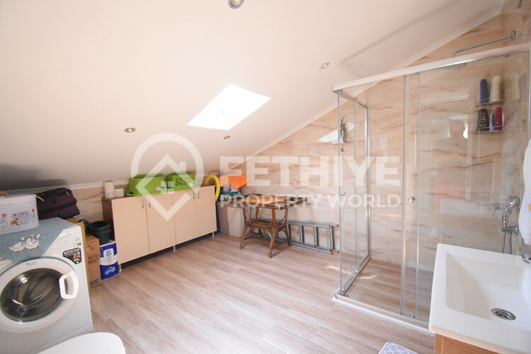 Квартира 2+1 в Фетхие, Турция | PTE-59977