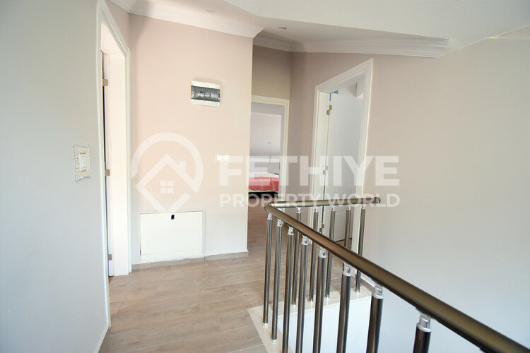 Квартира 2+1 в Фетхие, Турция | PTE-59977