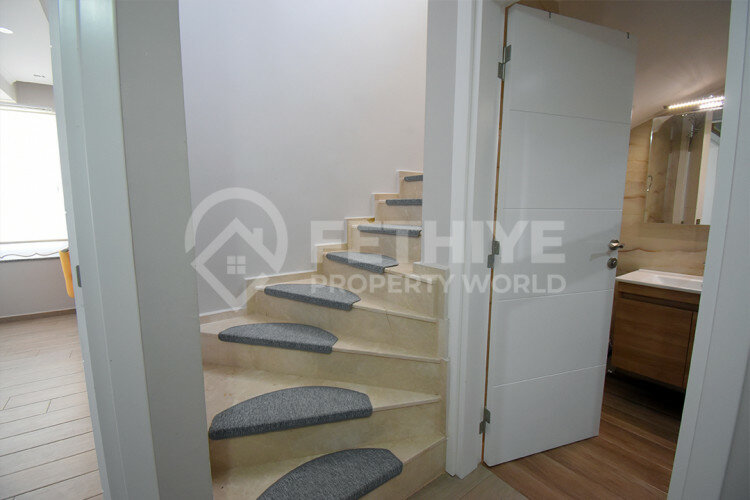 Квартира 2+1 в Фетхие, Турция | PTE-59977