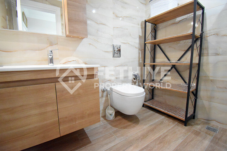 Квартира 2+1 в Фетхие, Турция | PTE-59977
