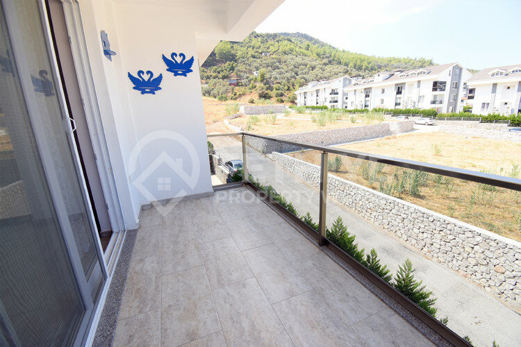 Квартира 2+1 в Фетхие, Турция | PTE-59977