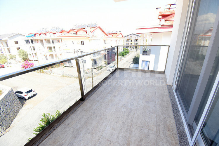 Квартира 2+1 в Фетхие, Турция | PTE-59977