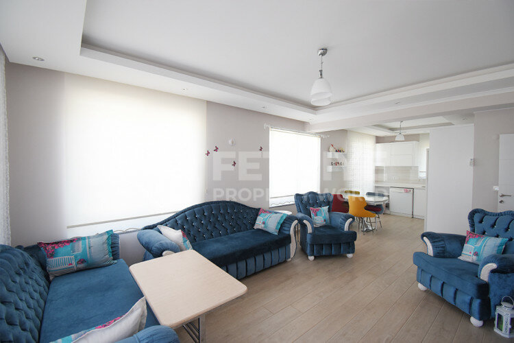 Квартира 2+1 в Фетхие, Турция | PTE-59977