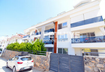 Квартира 2+1 в Фетхие, Турция | PTE-59977