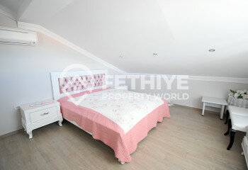 Квартира 2+1 в Фетхие, Турция | PTE-59977