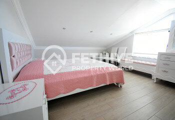 Квартира 2+1 в Фетхие, Турция | PTE-59977