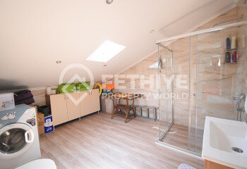 Квартира 2+1 в Фетхие, Турция | PTE-59977