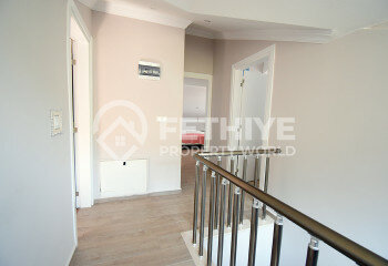 Квартира 2+1 в Фетхие, Турция | PTE-59977