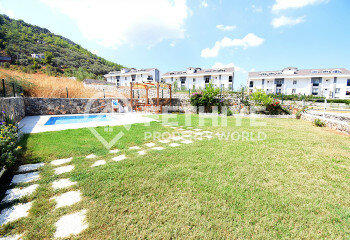 Квартира 2+1 в Фетхие, Турция | PTE-59977