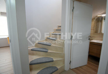 Квартира 2+1 в Фетхие, Турция | PTE-59977