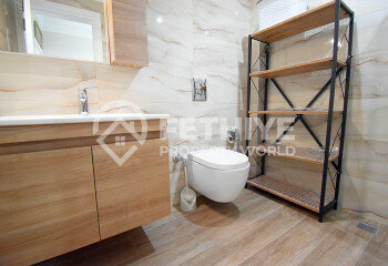 Квартира 2+1 в Фетхие, Турция | PTE-59977