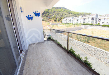 Квартира 2+1 в Фетхие, Турция | PTE-59977