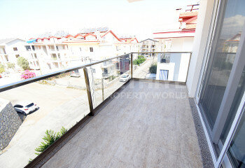 Квартира 2+1 в Фетхие, Турция | PTE-59977