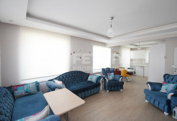 Квартира 2+1 в Фетхие, Турция | PTE-59977