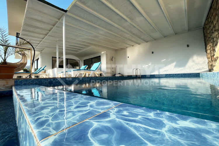 Вилла 2+1 в Калкане, Турция | PBB-59975