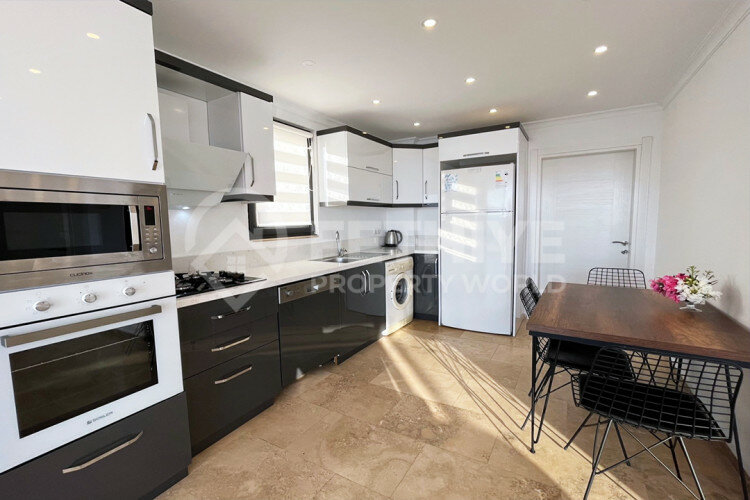 Вилла 2+1 в Калкане, Турция | PBB-59975