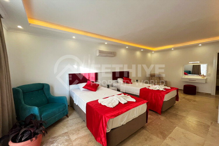 Вилла 2+1 в Калкане, Турция | PBB-59975