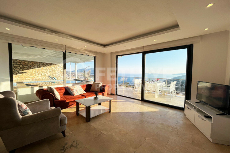 Вилла 2+1 в Калкане, Турция | PBB-59975