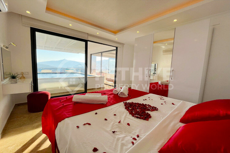 Вилла 2+1 в Калкане, Турция | PBB-59975