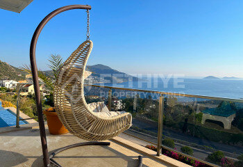 Вилла 2+1 в Калкане, Турция | PBB-59975