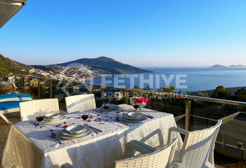 Вилла 2+1 в Калкане, Турция | PBB-59975