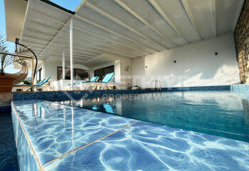 Вилла 2+1 в Калкане, Турция | PBB-59975