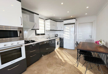 Вилла 2+1 в Калкане, Турция | PBB-59975