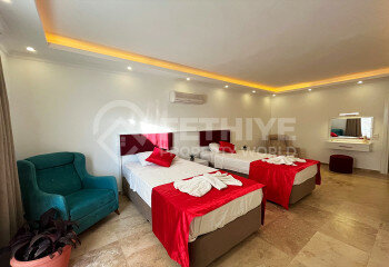 Вилла 2+1 в Калкане, Турция | PBB-59975