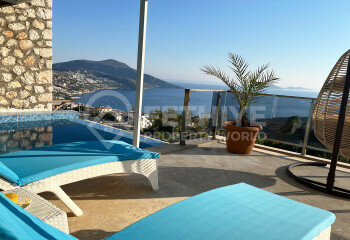 Вилла 2+1 в Калкане, Турция | PBB-59975