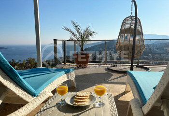 Вилла 2+1 в Калкане, Турция | PBB-59975