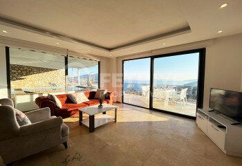 Вилла 2+1 в Калкане, Турция | PBB-59975